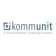 Logo Kommunit It-zweckverband