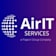 Logo AirIT Services GmbH