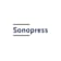 Logo Sonopress GmbH