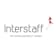 Logo Interstaff GmbH