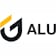 Logo Alloyident UG