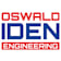 Logo Oswald Iden GmbH & Co. KG