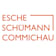 Logo Esche Schümann Commichau