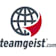 Logo Teamgeist GmbH