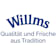 Logo WILLMS FLEISCH GMBH