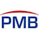 Logo PMB International GmbH