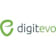 Logo digitevo GmbH