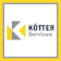 Logo KÖTTER Personal Service GmbH & Co. KG