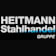 Logo Heitmann GmbH & Co. KG Stahlhandel