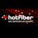 Logo Hotfiber GmbH & Co. KG
