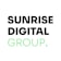 Logo Sunrise Digital Group