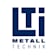 Logo LTI-Metalltechnik GmbH