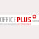 Logo officePLUS GmbH