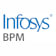 Logo Infosys BPM