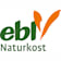 Logo ebl-naturkost GmbH & Co. KG