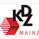 Logo Kommunale Datenzentrale Mainz (kdz)