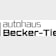 Logo Autohaus Becker-Tiemann GmbH & Co. KG