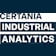 Logo CERTANIA Industrial Analytics GmbH