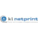 Logo KL netprint GmbH