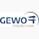Logo Gewo Feinmechanik GmbH