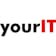Logo yourIT GmbH