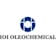 Logo Ioi Oleo Gmbh