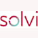 Logo solvi GmbH
