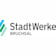 Logo Stadtwerke Bruchsal GmbH