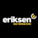 Logo Eriksen Bau Verwaltung GmbH