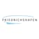 Logo Stadt Friedrichshafen