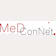 Logo MeDConNet. GmbH