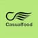 Logo Casualfood GmbH
