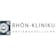 Logo RHÖN-KLINIKUM Aktiengesellschaft