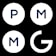 Logo PMMG Group GmbH