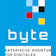Logo Byte - Bayerische Agentur für Digitales GmbH