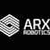 Logo ARX Robotics GmbH