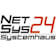 Logo NetSys24 GmbH & Co. KG