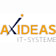 Logo Axideas GmbH