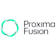 Logo Proxima Fusion