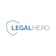 Logo Legalhero GmbH