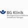 Logo BG Klinik Tübingen