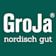 Logo GROEN & JANSSEN GmbH