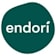 Logo endori food GmbH & Co.KG