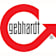 Logo Gebhardt Intralogistics Group