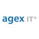 Logo agex IT gmbh