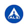 Logo ALS Germany GmbH