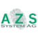Logo Azs System Ag