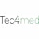 Logo TEC4MED LifeScience GmbH