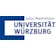 Logo Universität Würzburg GmbH