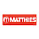Logo Johannes J. Matthies GmbH & Co. KG